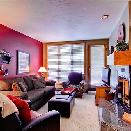 1202 Trappeurs Lodge, Trappeur'S Crossing Стиймбоут Спрингс Екстериор снимка