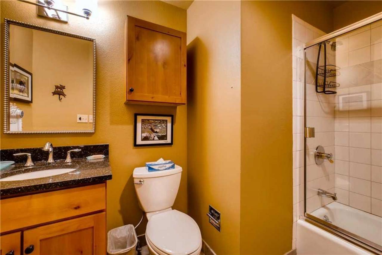 1202 Trappeurs Lodge, Trappeur'S Crossing Стиймбоут Спрингс Екстериор снимка