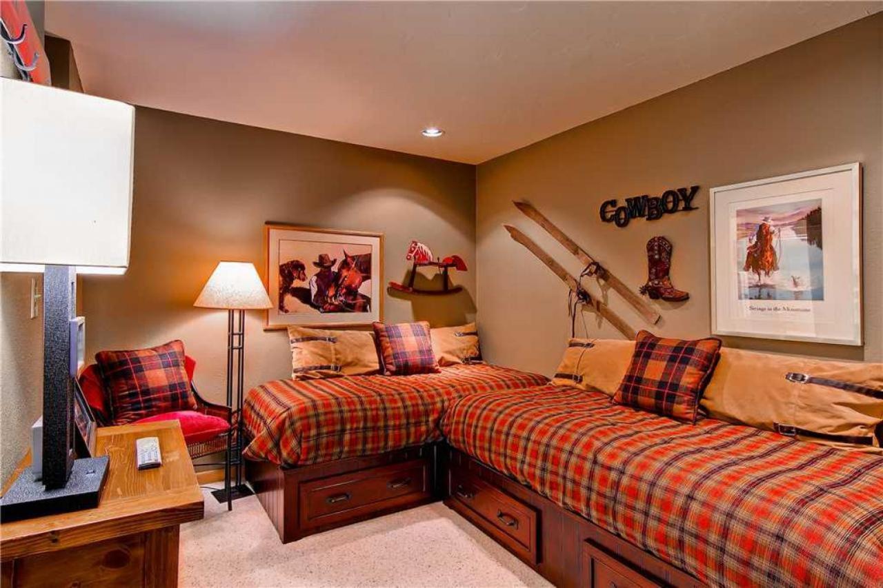 1202 Trappeurs Lodge, Trappeur'S Crossing Стиймбоут Спрингс Екстериор снимка