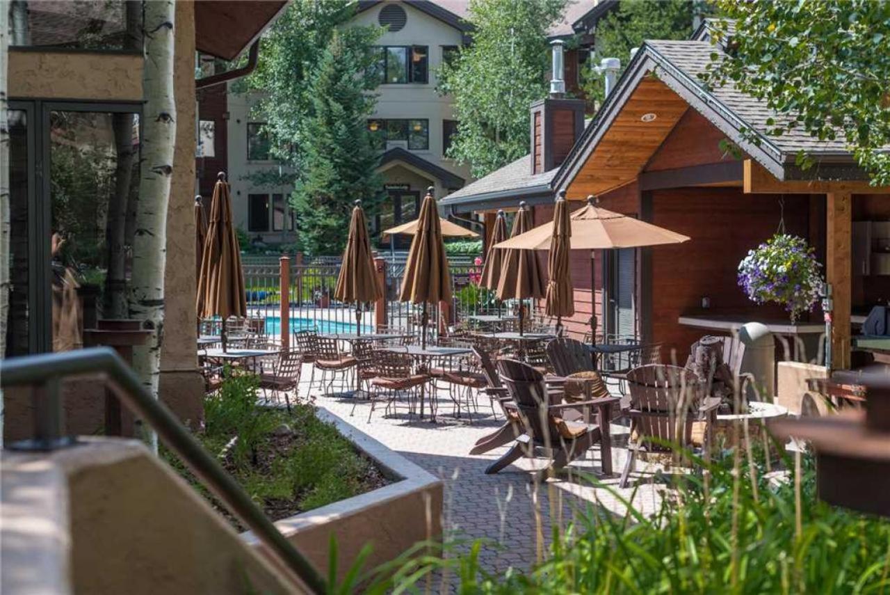 1202 Trappeurs Lodge, Trappeur'S Crossing Стиймбоут Спрингс Екстериор снимка