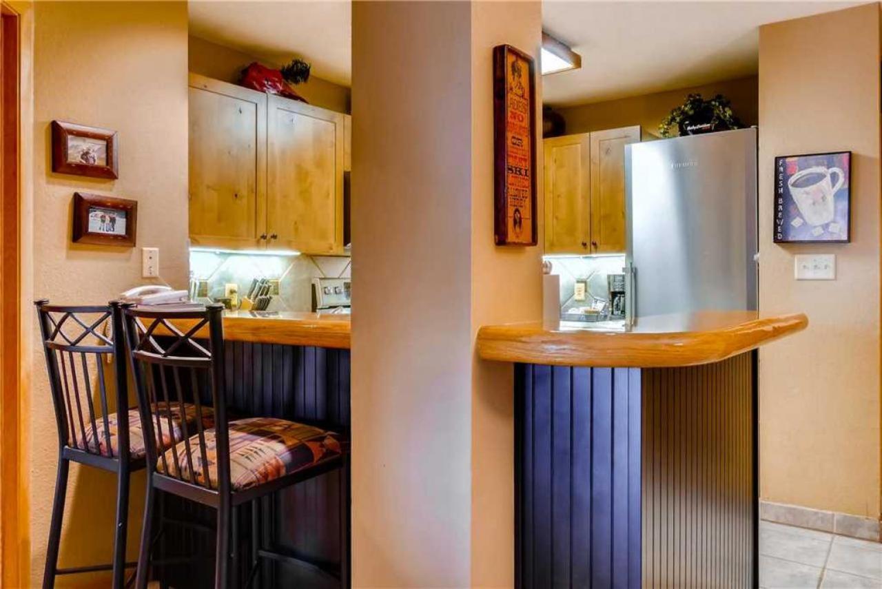 1202 Trappeurs Lodge, Trappeur'S Crossing Стиймбоут Спрингс Екстериор снимка