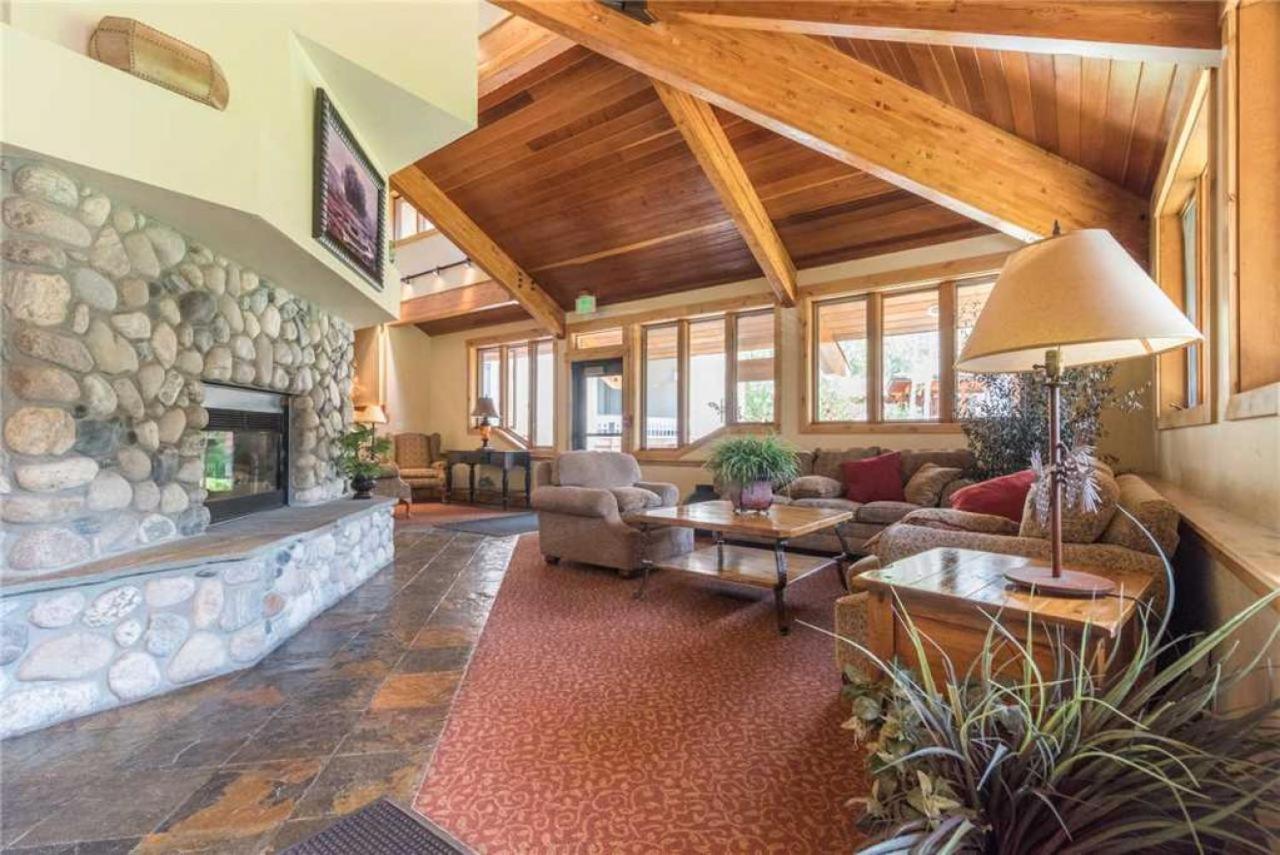 1202 Trappeurs Lodge, Trappeur'S Crossing Стиймбоут Спрингс Екстериор снимка