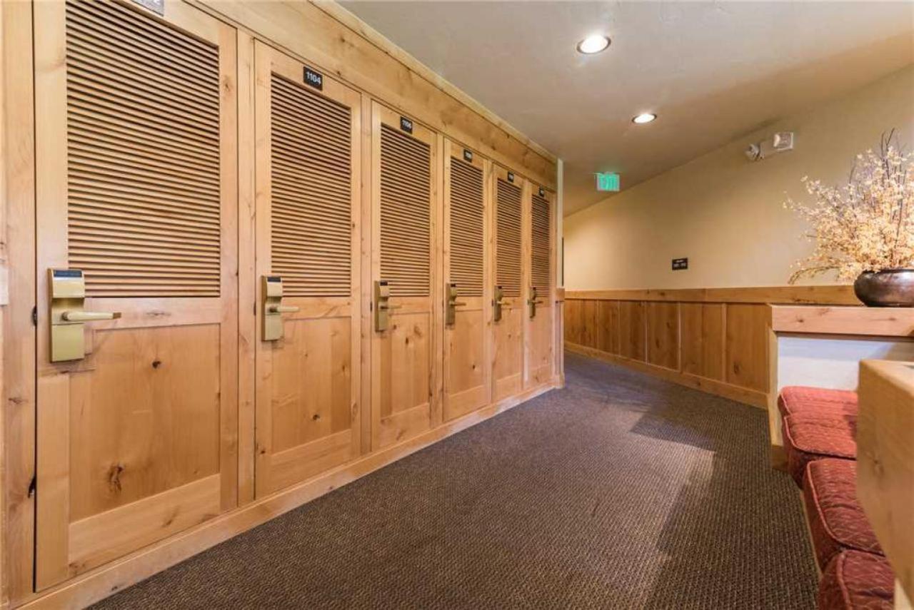 1202 Trappeurs Lodge, Trappeur'S Crossing Стиймбоут Спрингс Екстериор снимка