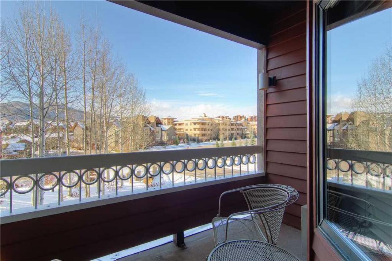 1202 Trappeurs Lodge, Trappeur'S Crossing Стиймбоут Спрингс Екстериор снимка